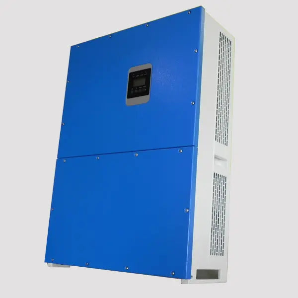 Foshan Ouyad Electronic Co., Ltd. - Wechselrichter - NBG-12K/32K-US NBG-12K-US - Art. 59653