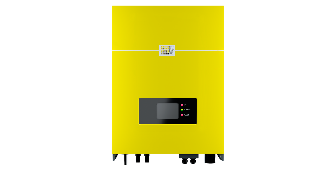 NextCity Labs Technology Limited - Wechselrichter - NCL-TF-30K Inversor trifásico NCL-TF-30K - Art. 60528