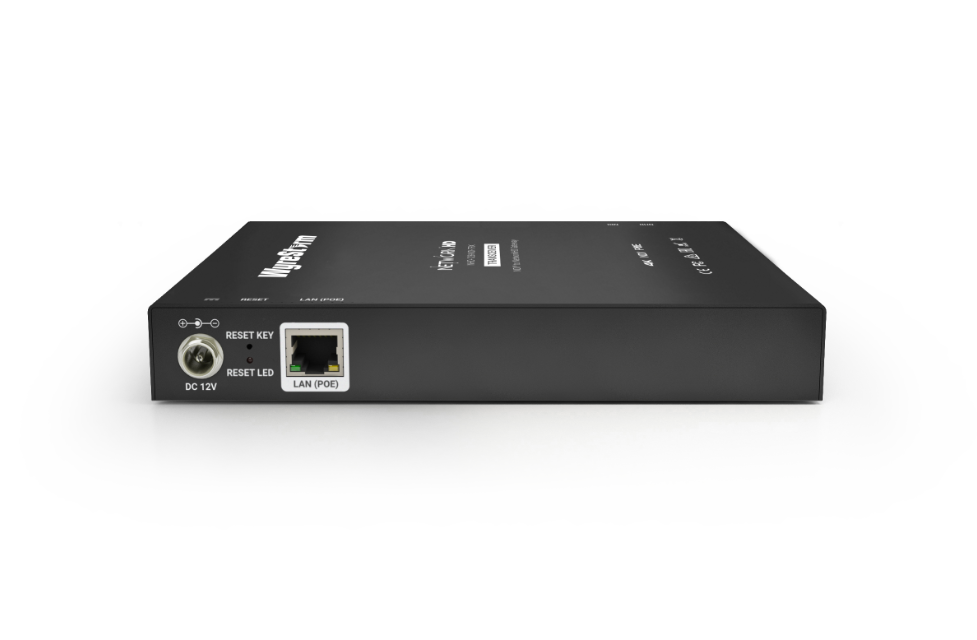 Wyrestorm NHD-128-NDI-TRX