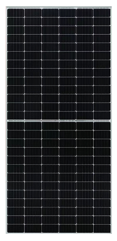 Voxery Solar LDA (EvoSolar) - Solarmodul - NE-S120-M12H 590-605W 605W - Art. 206885