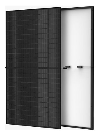 Voxery Solar LDA (EvoSolar) - Solarmodul - NE-S120/M6H 355-380W 360W - Art. 206858