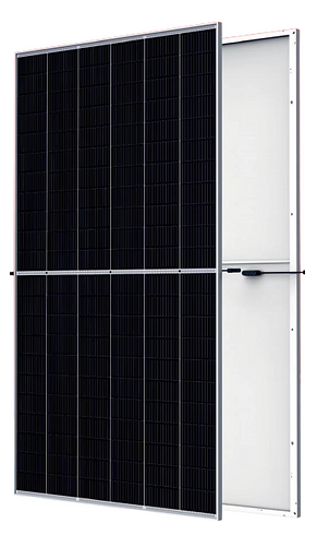 Voxery Solar LDA (EvoSolar) - Solarmodul - NE-S132/M12H 650-670W 665W - Art. 206889