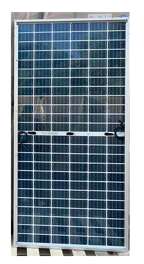 Voxery Solar LDA (EvoSolar) - Solarmodul - NE-S144/M6H-BG 430-450W 430W - Art. 206891