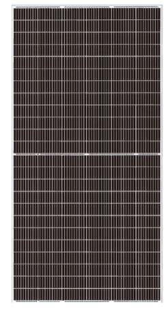 Voxery Solar LDA (EvoSolar) - Solarmodul - NE-S144/M6H 435-460W 440W - Art. 206869