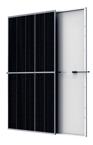 Voxery Solar LDA (EvoSolar) - Solarmodul - NE-S150-M12H 495-505W 505W - Art. 206876