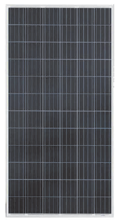 Ningbo Nesol Energy Co., Ltd. - Solarmodul - NE100-140-18P NE110-18P - Art. 141876