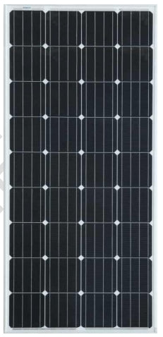 Ningbo Nesol Energy Co., Ltd. - Solarmodul - NE150-180-18M NE170-18M - Art. 155161