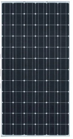 Ningbo Nesol Energy Co., Ltd. - Solarmodul - NE190-200-36M NE200-36M - Art. 155153