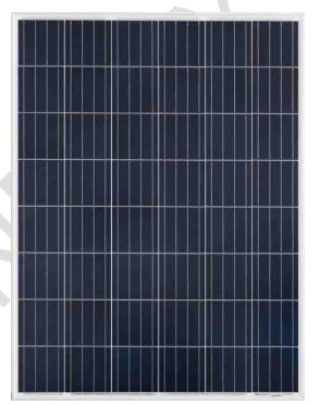Ningbo Nesol Energy Co., Ltd. - Solarmodul - NE200-210-24P NE210-24P - Art. 155148