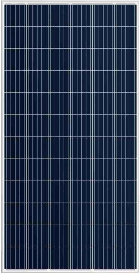 Ningbo Nesol Energy Co., Ltd. - Solarmodul - NE245-30P NE245-30P - Art. 221771