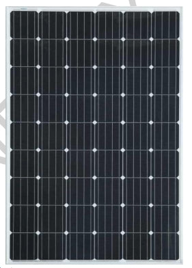 Ningbo Nesol Energy Co., Ltd. - Solarmodul - NE250-260-27M NE250-27M - Art. 155154