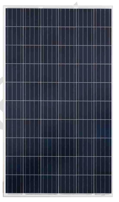 Ningbo Nesol Energy Co., Ltd. - Solarmodul - NE250-275-30P NE250-30P - Art. 155141
