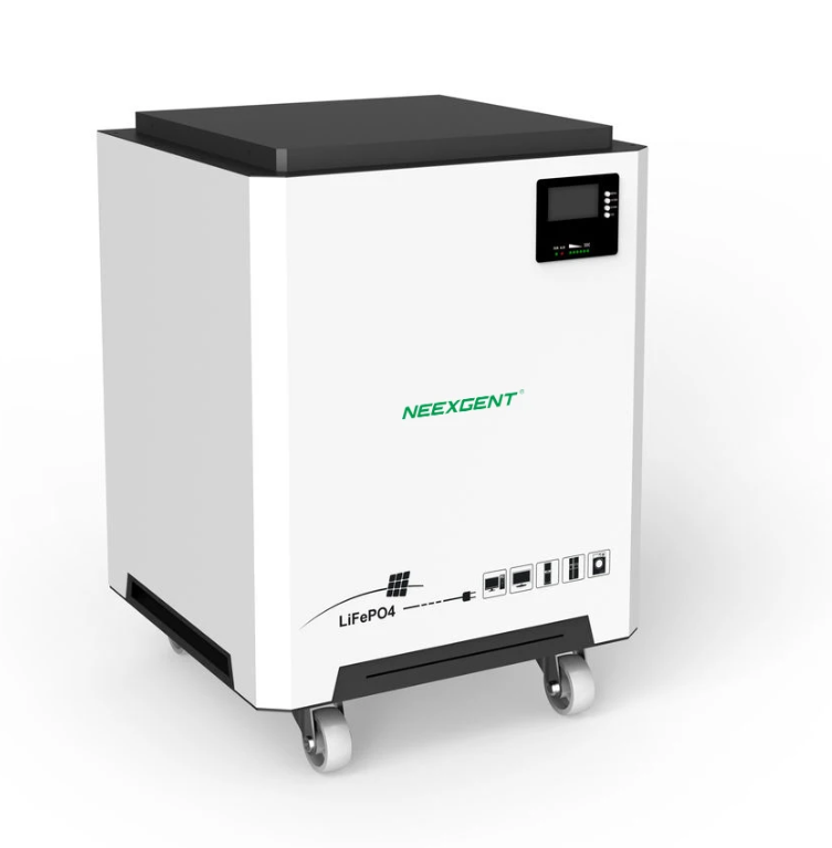 Foshan Neexgent Energy Technology Co., Ltd. - Speicher - NE2500 Series NE2500-25200 - Art. 37197
