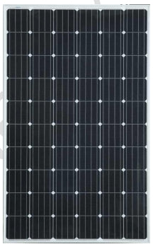 Ningbo Nesol Energy Co., Ltd. - Solarmodul - NE270-300-30M NE290-30M - Art. 155175