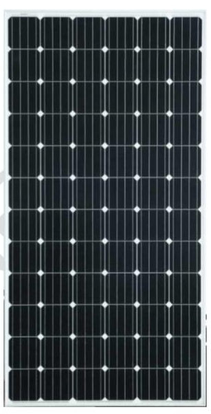 Ningbo Nesol Energy Co., Ltd. - Solarmodul - NE320-360-36M NE320-36M - Art. 155168