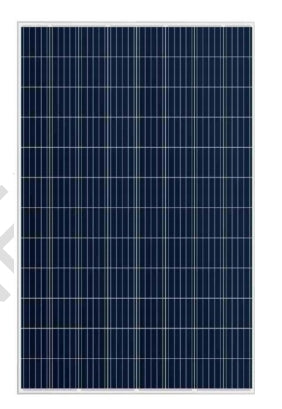 Ningbo Nesol Energy Co., Ltd. - Solarmodul - NE420-440-48P NE425-48P - Art. 155138