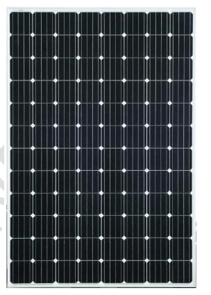 Ningbo Nesol Energy Co., Ltd. - Solarmodul - NE460-500-48M NE460-48M - Art. 155163