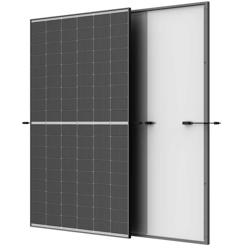 Module PV TRINA Vertex S+ - TSM-NEG18R.28 - 510 Wc - NType Topcon