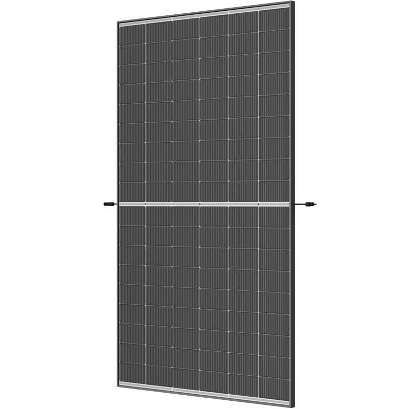 Module PV TRINA Vertex S+ - TSM-NEG18R.28 - 505 Wc - NType Topcon