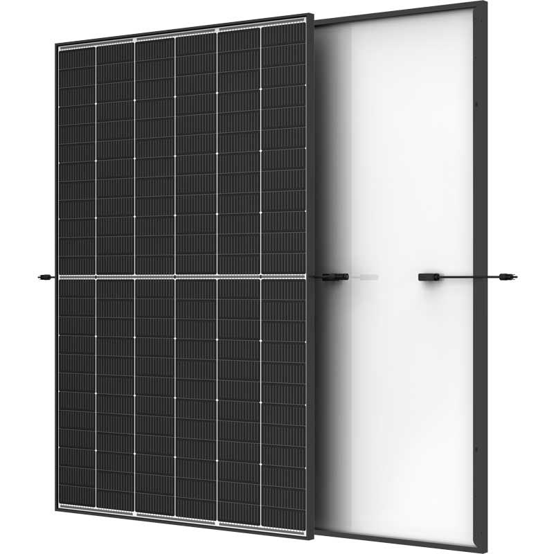 Module PV TRINA Vertex S+ - TSM-NEG9R.28 - 455 Wc - NType Topcon