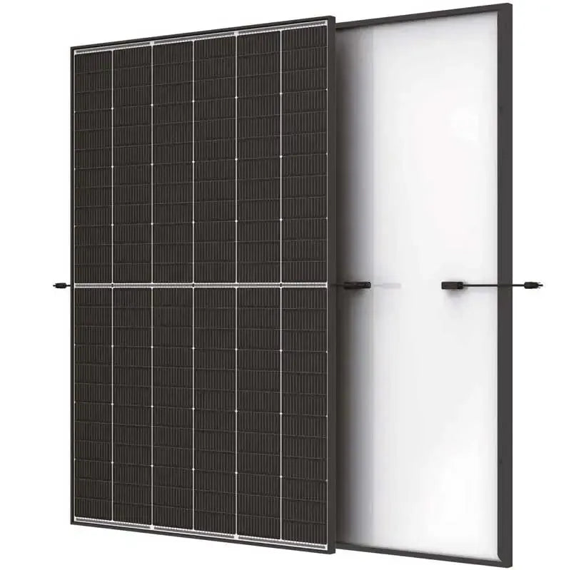 Module PV TRINA Vertex S+ - TSM-NEG9R.28 - 465 Wc - NType Topcon