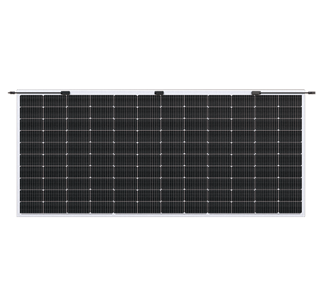 Zhengzhou Legend New Energy Co., Ltd. - Solarmodul - NENM410M-120 NENM410M-120 - Art. 238696