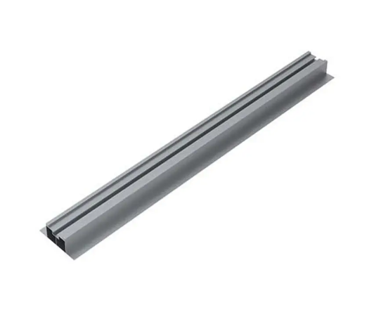 NEOSYS K-45-11-2400 Aluminiumschiene für Ballastaufbau 240cm