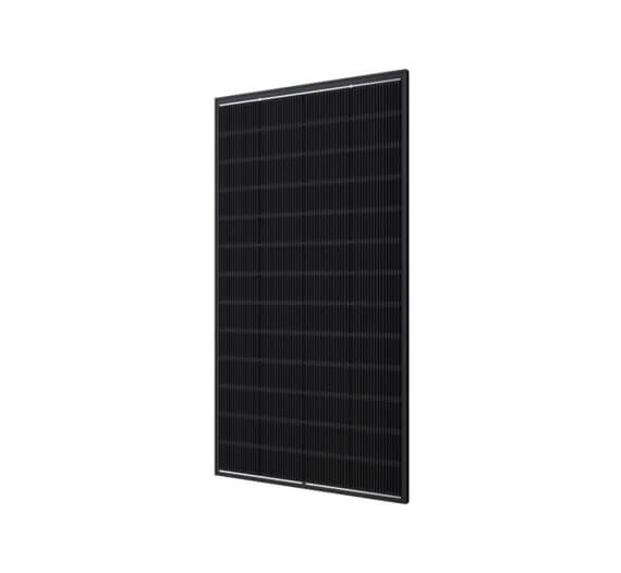 Next Energy & Resources Co., Ltd. - Solarmodul - NER052M240F-NG NER052M240F-NG - Art. 235116