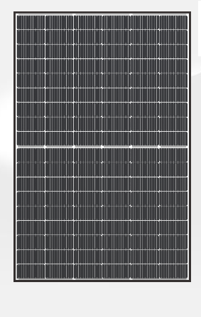 Next Energy & Resources Co., Ltd. - Solarmodul - NER108M410B-MD NER108M410B-MD - Art. 235103