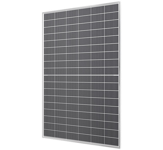 Next Energy & Resources Co., Ltd. - Solarmodul - NER108M430E-ND(D) NER108M430E-ND(D) - Art. 235105