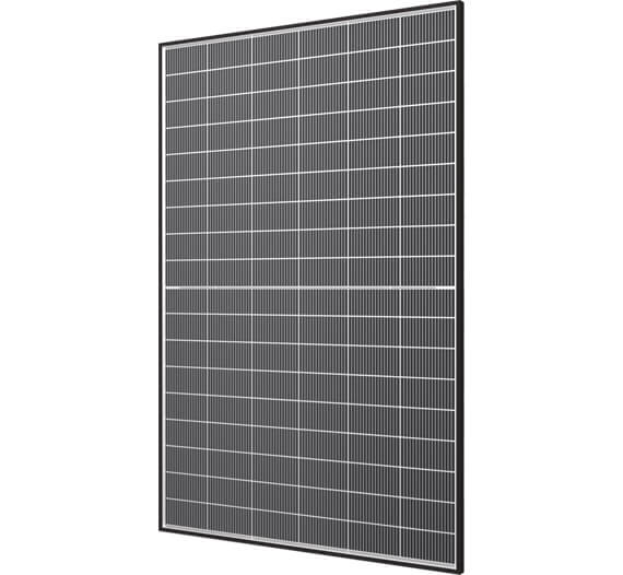 Next Energy & Resources Co., Ltd. - Solarmodul - NER108M435E-ND(D) Black NER108M435E-ND(D) - Art. 235107