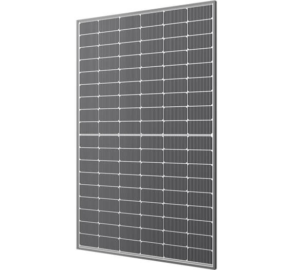 Next Energy & Resources Co., Ltd. - Solarmodul - NER108M455B-NED NER108M455B-NED - Art. 235118