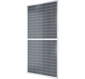 Next Energy & Resources Co., Ltd. - Solarmodul - NER120M375D-MCL NER120M375D-MCL - Art. 235126