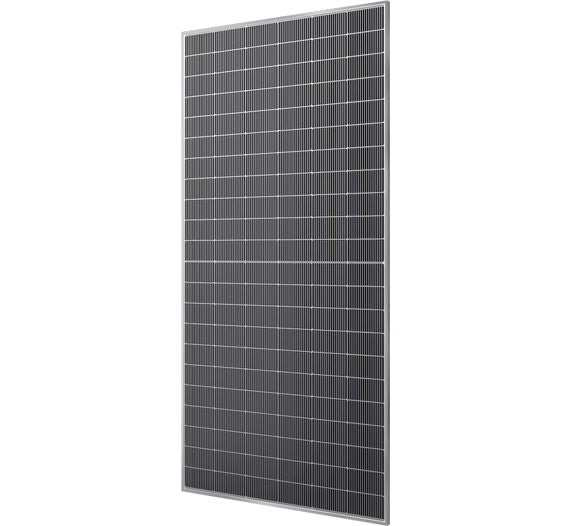 Next Energy & Resources Co., Ltd. - Solarmodul - NER132M615E-NGD NER132M615E-NGD - Art. 235119