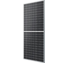 Next Energy & Resources Co., Ltd. - Solarmodul - NER144M545B-MDD NER144M545B-MDD - Art. 235120