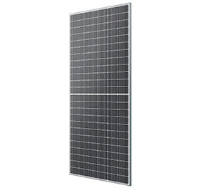Next Energy & Resources Co., Ltd. - Solarmodul - NER144M545B-MD NER144M545B-MD - Art. 235111