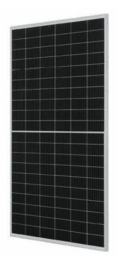 Zhejiang JEC New Energy Technology Co., Ltd. - Solarmodul - NES120 330-340W NES120-6-330M - Art. 176891