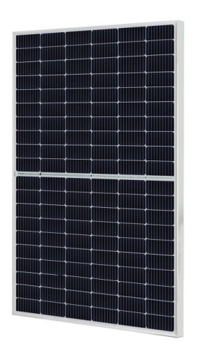 Zhejiang JEC New Energy Technology Co., Ltd. - Solarmodul - NES120 355-375W NES120-6-365M - Art. 176883