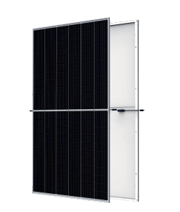 Zhejiang JEC New Energy Technology Co., Ltd. - Solarmodul - NES132-7-675M NES132-675M - Art. 226558