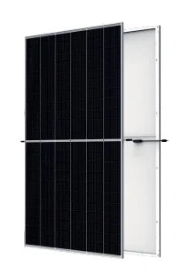Zhejiang JEC New Energy Technology Co., Ltd. - Solarmodul - NES132 650-700W NES132-7-700M - Art. 176859