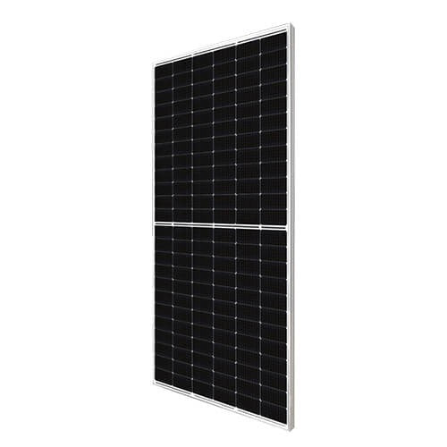 Zhejiang JEC New Energy Technology Co., Ltd. - Solarmodul - NES144-7-575M NES144-7-575M - Art. 226571