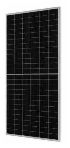 Zhejiang JEC New Energy Technology Co., Ltd. - Solarmodul - NES144 390-410W NES144-6-400M - Art. 176888