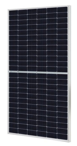Zhejiang JEC New Energy Technology Co., Ltd. - Solarmodul - NES144 440-460W NES144-6-445M - Art. 176878