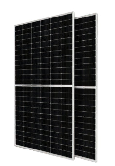 Zhejiang JEC New Energy Technology Co., Ltd. - Solarmodul - NES144 525-550W NES144-7-540M - Art. 176868