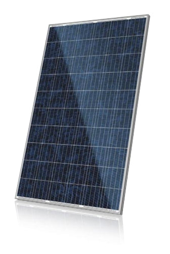 Zhejiang JEC New Energy Technology Co., Ltd. - Solarmodul - NES60 270-280W NES60-6-280P - Art. 176906