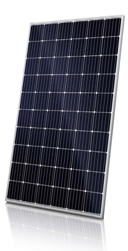Zhejiang JEC New Energy Technology Co., Ltd. - Solarmodul - NES60 315-325W NES60-6-325M - Art. 176901