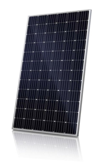 Zhejiang JEC New Energy Technology Co., Ltd. - Solarmodul - NES72 380-390W NES72-6-390M - Art. 176898
