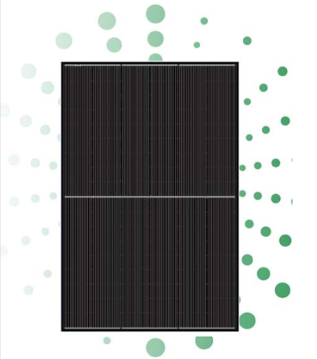 New East Solar Energy (Cambodia) Co., Ltd. - Solarmodul - NESE 435-54TH-M10 NESE 425-54TH-M10 - Art. 237923