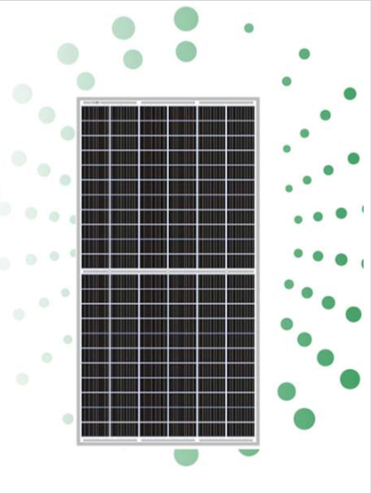 New East Solar Energy (Cambodia) Co., Ltd. - Solarmodul - NESE 715-66THB-G12 NESE 705-66THB-G12 - Art. 237928