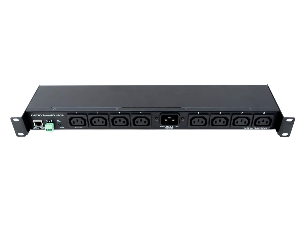Netio PowerPDU 8QS EU